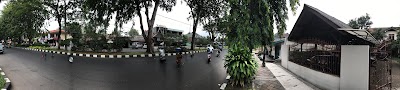 police