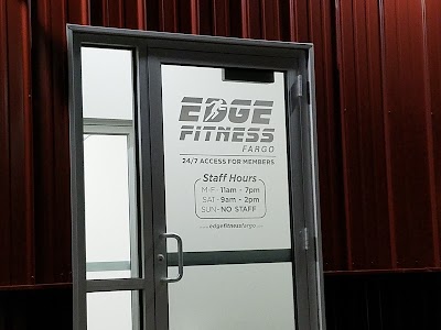 Edge Fitness