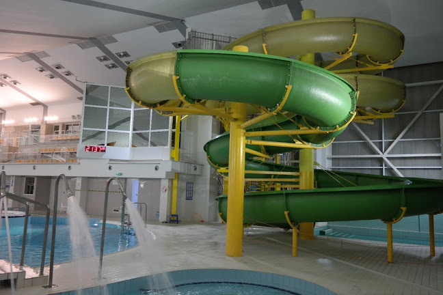 Opinii despre Miejskie Centrum Sportu w Chrzanowie în Chrzanów - Sklep sportowy