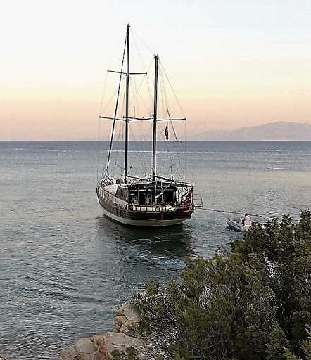 Bodrum Tekne Turları Yat Kiralama