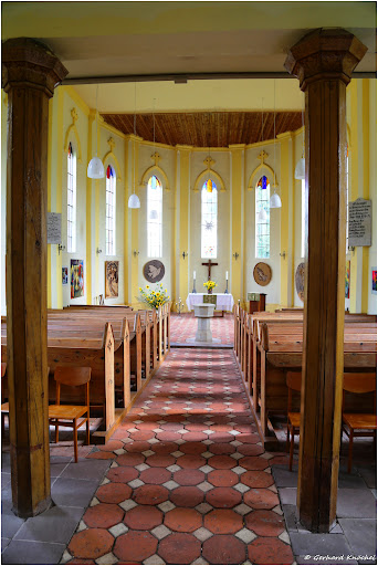 Dorfkirche Boek - Thumbnail