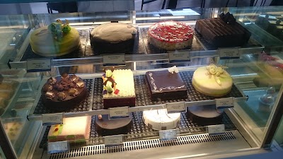 Photos of The Bakery at the Edge