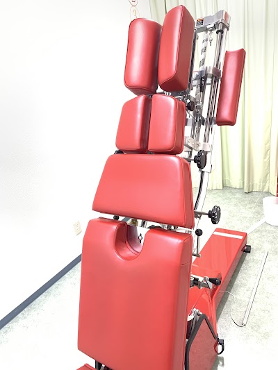 たけだ整骨院 札幌手稲