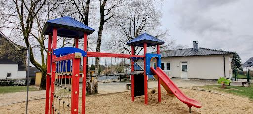 Ev. Kindergarten Spatzennest - Thumbnail