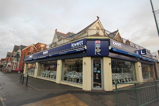 Martin & Co Lovett Estate & Letting Agents