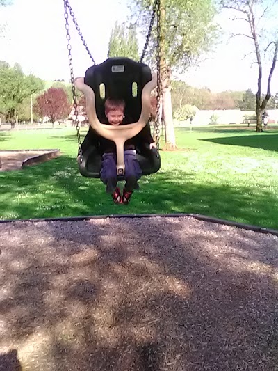 Sheridan SKATE PARK