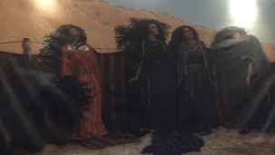 Photo n°28 de Coiffeur 1830❓ entrée, interdite 🚫 aux râleurs ❗️ à Montrouge (Salon de coiffure)