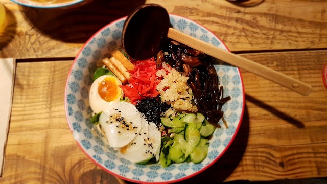 Koku Kitchen