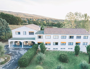 Photo n°14 de Angeprovence à Saint-Étienne-les-Orgues (Hôtel)