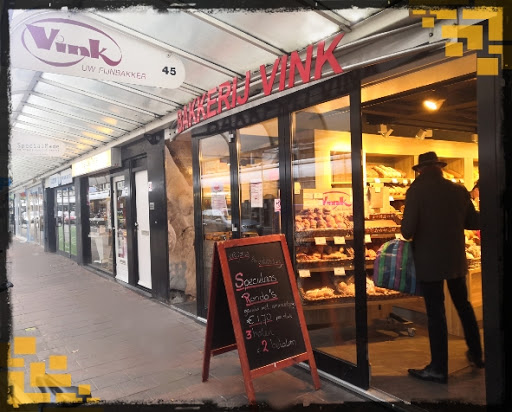 Bakkerij Vink Haarlem - Thumbnail