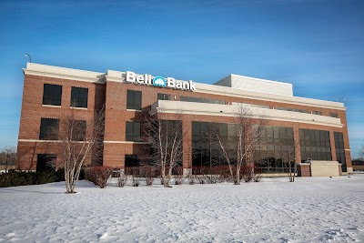 Bell Bank