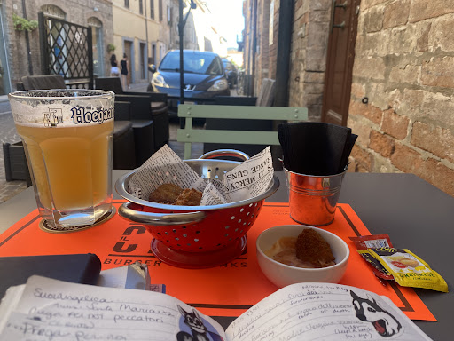 Il Cavó - Visual