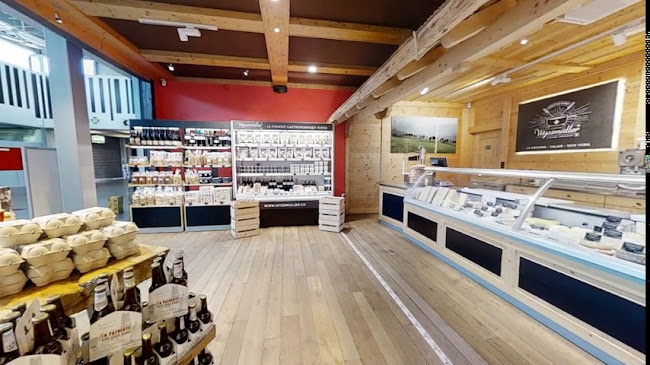 Rezensionen über Fromagerie Wyssmüller® Maître Fromager in Bulle - Bäckerei