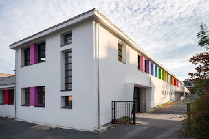 Photo n°3 de Ecole élémentaire Joubert à Chalonnes-sur-Loire (École publique)