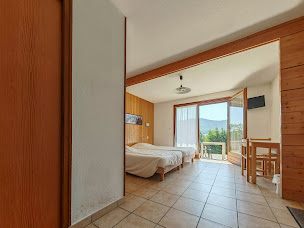 Photo n°3 de Village de vacances La Bolle - Vosges à Saint-Dié-des-Vosges (Hôtel bien-être)