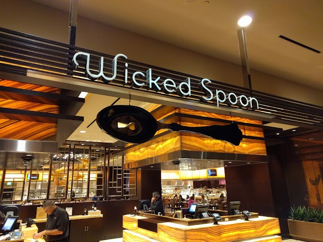 Wicked Spoon