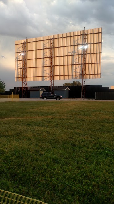Photos of Sundance Kid Drive-In