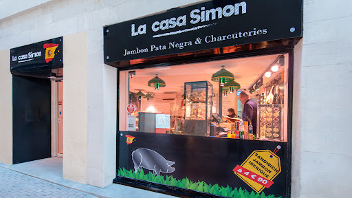 Photo 5 - JAMBON CASA PERICHE