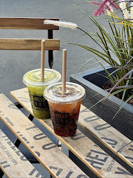 Photo n°33 de HELLO YOU à Paris (Restaurant végétarien)