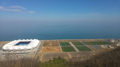 Photos of Akyazı Stadyumu