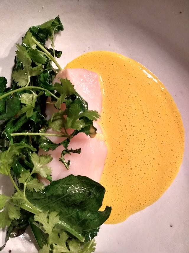 Restaurang Västergatan