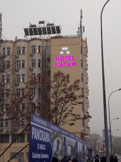 Photos of Katan Hotel