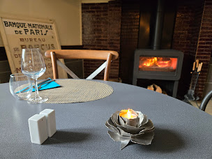 Photo n°4 de Chez PITXE.. 