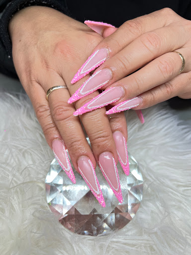 MStyle Nails Spa - Visual