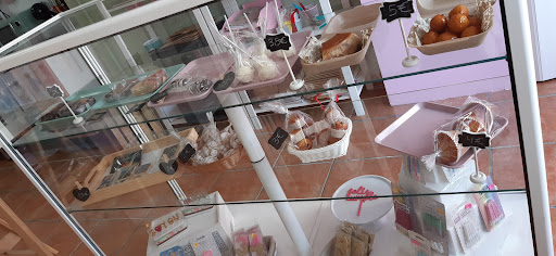 Pastelería Debora's Sweets