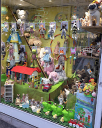 Photo n°7 de Tikibou à Paris (Magasin de souvenirs)