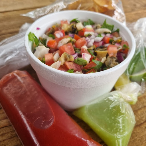 Restaurante El Rincón Jarocho