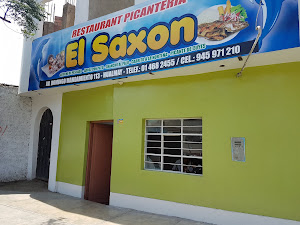 El Saxón 2