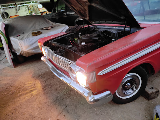 START CAR SERVICIO/ TALLER AUTOMOTRIZ