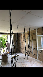 Photo n°3 de L.M.U. Peinture à Epagny Metz-Tessy (Peintre en bâtiment)