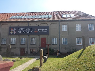 Bornholms Museum