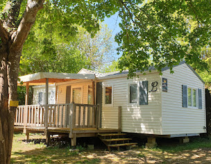 Photo n°16 de Camping Le Moulin des Effres à Secondigny (Terrain pour camping-cars)