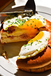 Photo n°36 de Faubourg 46 - Restaurant Aix-En-Provence à Aix-en-Provence (Restaurant français)