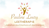 Pauline Loury Leethérapie à Saint-Jean-de-la-Ruelle