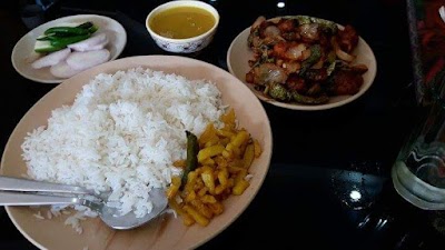 Photos of Zomkey restaurant and bar