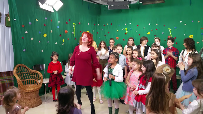 Columna TV - Televiziunea care te priveste! by Sc Columna Film Studio srl - Târgoviște