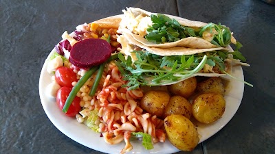 Photos of What The Fork Cafe
