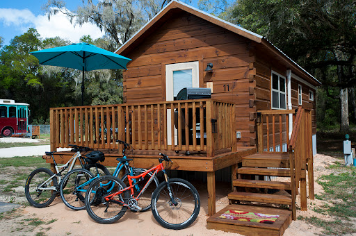 WhimCycle Trail