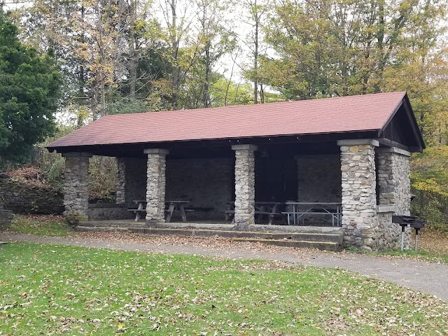 Chittenango Falls State Park