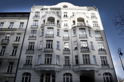 Adw. Kamila Morawska - Kancelaria Adwokacka