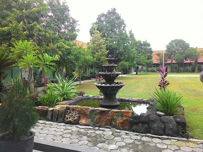 Photos of SMA Negeri 1 Barat