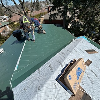 Genesis Roofing & Contracting - Thumbnail