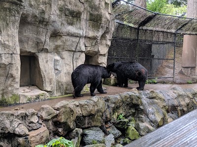 Oregon Zoo