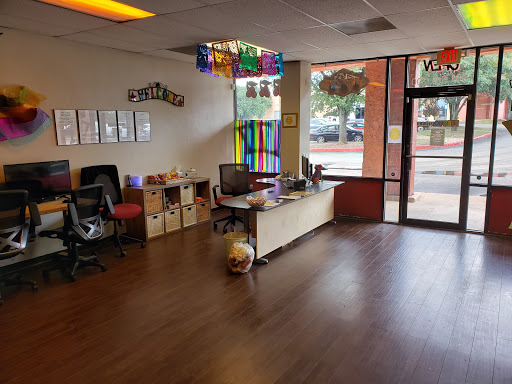 Fiestaville - Visual