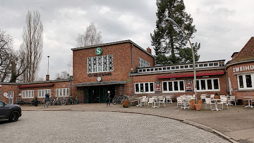 Griebnitzsee