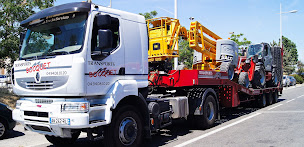 Photo n°5 de Bocquet depannage Brignoles à Brignoles (Atelier de réparation pour poids lourds)
